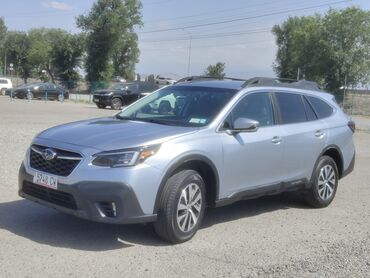 купить машину шевроле: Subaru Outback: 2019 г., 2.5 л, Вариатор, Бензин, Универсал
