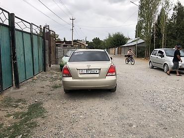 камри 44: Hyundai Elantra: 2002 г., 2 л, Автомат, Бензин, Седан — 2