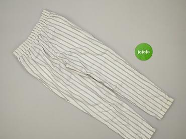 pyjama: Stradivarius, Spodnie materiałowe damskie, rozmiar S — 3