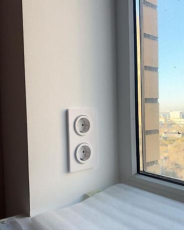 Электрики: Электрик | Установка счетчиков, Установка стиральных машин, Демонтаж электроприборов Больше 6 лет опыта — 8