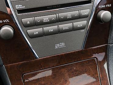 lexus e350: Lexus ES: 2010 г., 3.5 л, Автомат, Бензин, Седан — 10