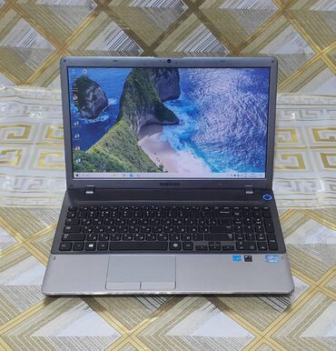 soyuducu samsunq: Samsung, 15.6 ", Intel Core i5, 256 GB