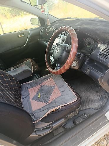 аккорд цена: Honda Civic: 2002 г., 1.5 л, Автомат, Бензин — 5