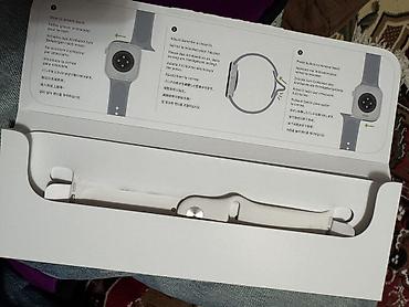 google pixel watch 2: Apple Watch s11 rose/gold 46m оригинал Жаны колдонулган эмес — 4