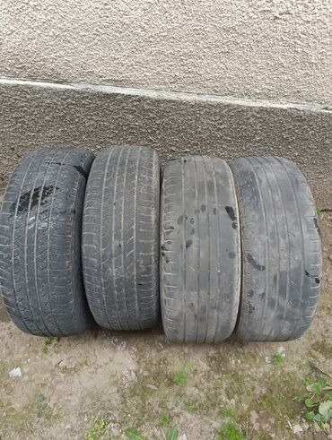шина на соната: Срочно продаю резину 215/60/R16 стояли на сонате подойдут kia Hyundai