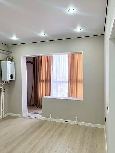rayan building: Продается 1 комнатная квартира 📍 Район: Техно парк / Анкара — 7