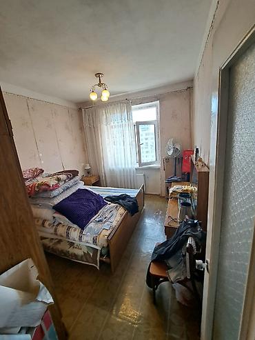 ev menzil: Bakı, 2 otaqlı, Köhnə tikili, m. Həzi Aslanov, 60 kv. m — 4