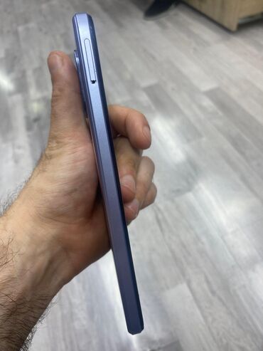 işlənmiş telefonlar a10: Honor 7, 64 GB, rəng - Mavi, Face ID, Barmaq izi