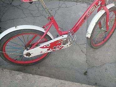 фе: Детские велосипеды (2 шт.) 1) Черный BMX-стайл JIWANG - Компактная — 4