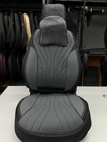 Другие аксессуары для салона: Чехлы на машину ! Премиальные чехлы, лучшего качества! На любой вкус и — 3