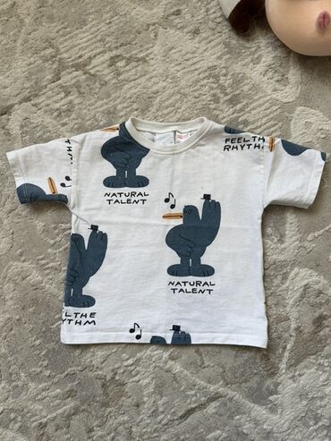 Комплекты одежды: Комплект, цвет - Серый, Б/у — 6