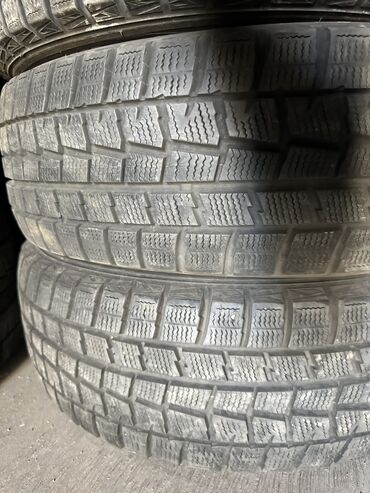 зимние шины r 16: Шины 195 / 60 / R 16, Зима, Б/у, Пара, Легковые, Япония, Dunlop