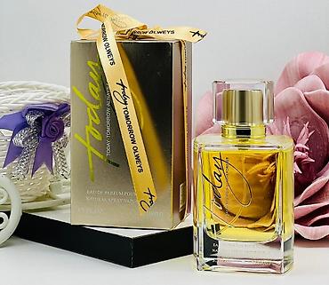 eclat parfüm: Qadın ətirləri – Clavdio/başqa brendlərdən Eau de Parfum seçimi 1) — 6