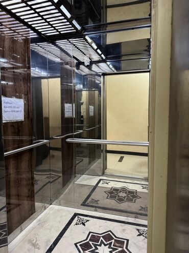 Продажа квартир: 3 комнаты, 100 м², Элитка, 6 этаж, Евроремонт — 19