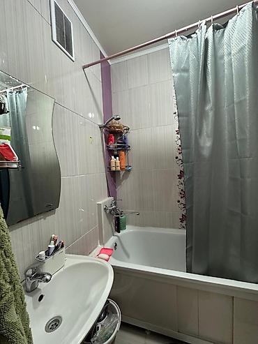 Продажа квартир: 2 комнаты, 48 м², 105 серия, 1 этаж, Косметический ремонт — 14