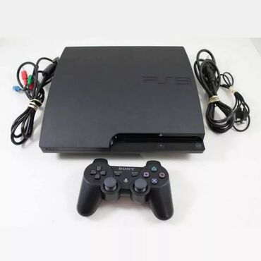 Mətbəx mebeli: PS3. Super proşivkalı modeldir!!! 80 oyunla və 2 pultla birlikdə bütün