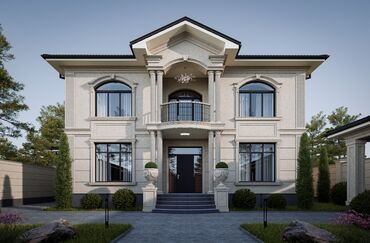 Дизайн, проектирование: Проектирование | Дома, Кафе, рестораны, Офисы — 12