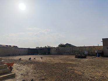 torpağ satılır: Tikinti — 1