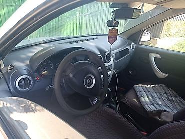 ренаулт логан: Renault Logan: 2013 г., 1.4 л, Седан — 3