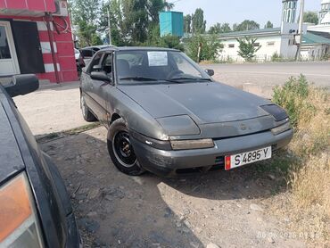 мазда mpv 2001: Mazda 323: 1994 г., 1.6 л, Механика, Бензин, Хэтчбэк