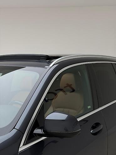 BMW: BMW X5: 2019 г., 3 л, Автомат, Бензин, Внедорожник — 8