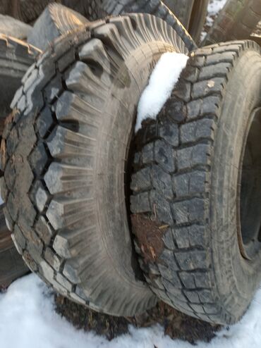 Колеса в сборе: Продаются покрышки (колесо)на Хову -12/12/20,11/20,китайские,на ЗИЛ — 6