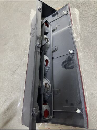 Передние фары: Комплект передних фар Б/у, Оригинал — 9