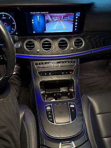 Mercedes-Benz: Mercedes-Benz E-Class: 2020 г., 2 л, Автомат, Дизель, Седан — 14