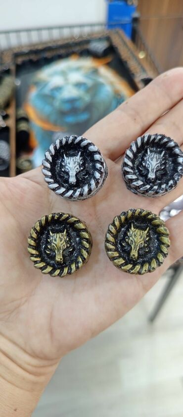 Fiqurlar: Fiqur, Mərmər — 20