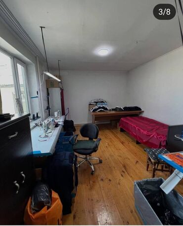 продаётся дом в бишкеке: Дом, 185 м², 3 комнаты, Агентство недвижимости, Косметический ремонт