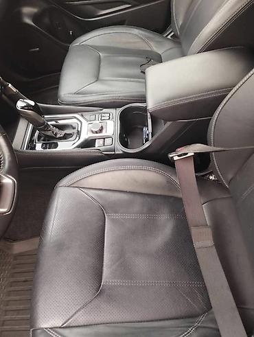 Subaru: Subaru Forester: 2019 г., 2.5 л, Автомат, Бензин, Кроссовер — 8