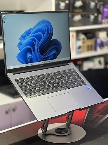 honor notbuk: ◽Model : Honor MagicBook X16 ◽Prosessor : İntel core I5-12450H 2.00 — 3