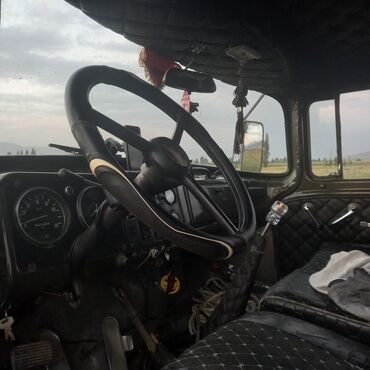 Грузовики: Грузовик, ЗИЛ, Стандарт, Б/у — 6