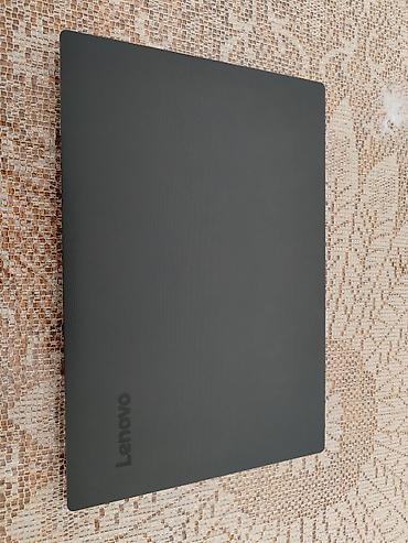 en ucuz laptop kampanyaları: Lenove V130, 7 ci nesildi, Noutbook ela veziyetdedir, hec bir bele — 4