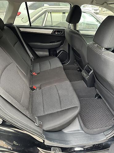 накидка панел: Subaru Outback: 2019 г., 2.5 л, Автомат, Бензин, Универсал — 10