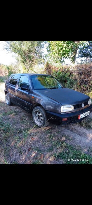 пассат б3 1 8: Volkswagen Golf: 1994 г., 1.8 л, Механика, Бензин, Хетчбек