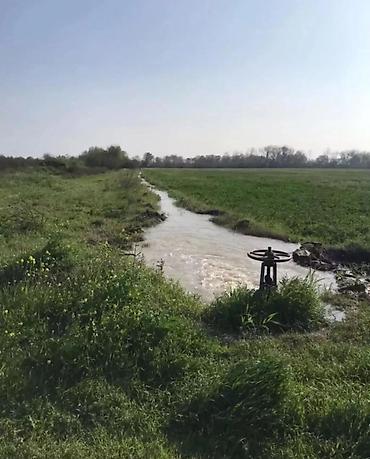 buzovnada torpaq: 1500 sot, Kənd təsərrüfatı, Mülkiyyətçi, Kupça (Çıxarış) — 3