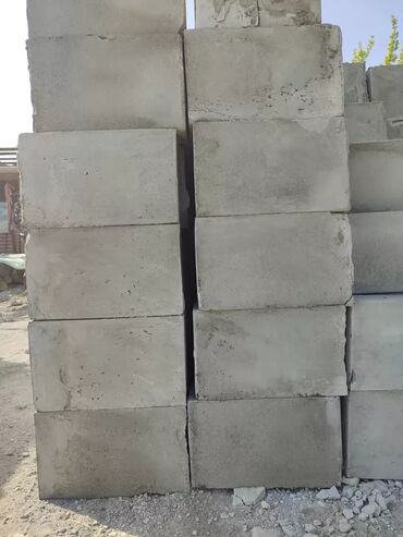 Пеноблок: Пеноблок, 500x300x200, D600, Самовывоз at lalafo.kg — 4 Пеноблок: Пеноблок, 500x300x200, D600, Самовывоз — 4