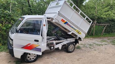 авто в аренду с последующим выкупом бишкек: Жеңил жүк ташуучу унаа, Daewoo