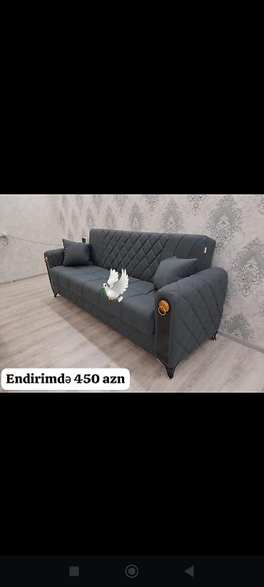 Divan, Yeni, Parça