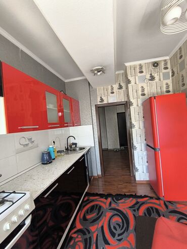 Продажа квартир: 2 комнаты, 62 м², Индивидуалка, 1 этаж, Евроремонт — 3