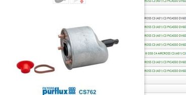 Motor yastıqları: Citroen Berlingo, 2 l, Benzin, 2022 il, Yeni -da lalafo.az — 3 Motor yastıqları: Citroen Berlingo, 2 l, Benzin, 2022 il, Yeni — 3