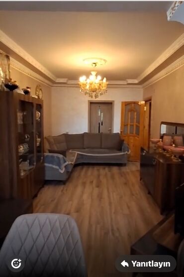 Köhnə tikili: Mingəçevir, 3 otaqlı, Köhnə tikili, 56 kv. m -da lalafo.az — 2 Köhnə tikili: Mingəçevir, 3 otaqlı, Köhnə tikili, 56 kv. m — 2