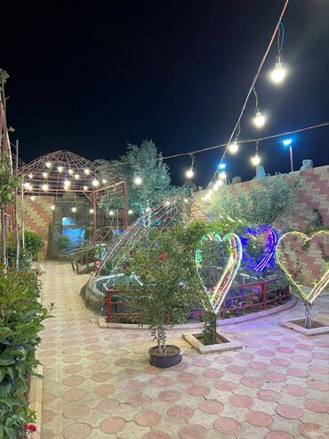 Restoran, kafelər: Yeni Günəşlidə yerləşən ümumi sahəsi 1500 kv,m olan, yaxşı təmirli — 3