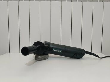 Tools: METABO brusilica 1080W u odlicnom stanju, radi bez greske!