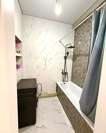 свердловский район: 2 комнаты, 102 м², ТЭЦ Элитка, 2 этаж, Косметический ремонт — 3