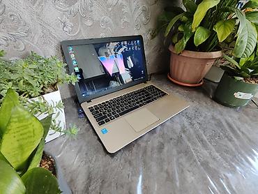Ноутбуки ASUS: Игровой, Б/у, Intel Core i3 — 1