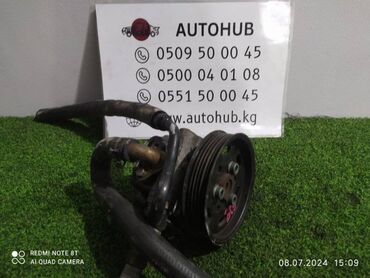 бензонасос гольф 4: ГУР Volkswagen Golf 1JAUM 1.8 2003 (б/у)