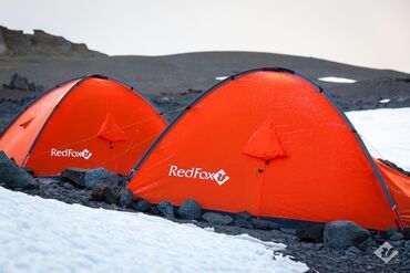 аренда палатки: Палатки в аренду! Палатки компании Red Fox сдаются в аренду