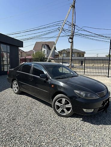 диски р17 камри: Toyota Camry: 2004 г., 2.4 л, Автомат, Бензин, Седан — 2